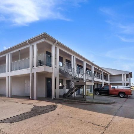 Motel 6 Irving - Loop 12 Zewnętrze zdjęcie