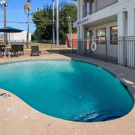 Motel 6 Irving - Loop 12 Zewnętrze zdjęcie